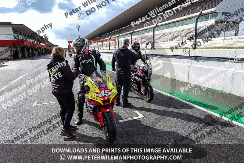 motorbikes;no limits;peter wileman photography;portimao;portugal;trackday digital images